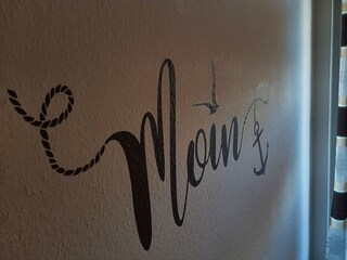 Ferienwohnung Kellenhusen Ausstattung 14