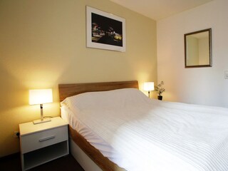 Ferienwohnung Kellenhusen Ausstattung 15