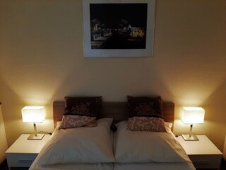 Ferienwohnung Kellenhusen Ausstattung 16