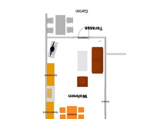 Ferienwohnung Kellenhusen Ausstattung 19