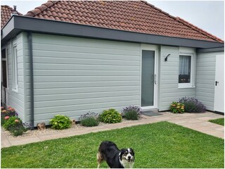 Holiday house Herkingen Outdoor Recording 3