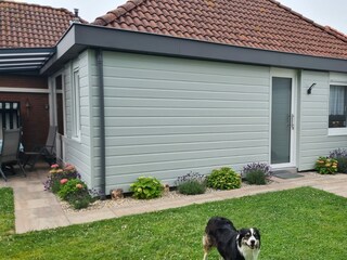 Vakantiehuis Herkingen Buitenaudio-opname 6