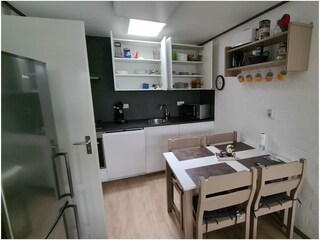 Casa per le vacanze Herkingen Caratteristiche 12