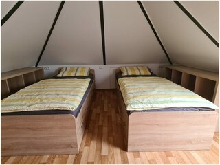 Casa per le vacanze Herkingen Caratteristiche 13