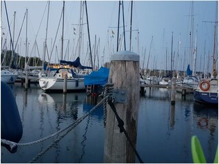 Casa per le vacanze Herkingen Ambiente 24
