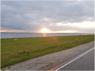 Casa per le vacanze Herkingen Ambiente 34