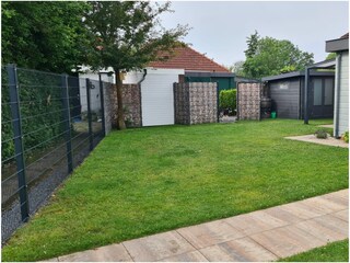 Casa per le vacanze Herkingen Registrazione all'aperto 8