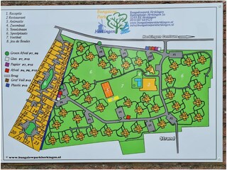 Casa per le vacanze Herkingen Ambiente 18