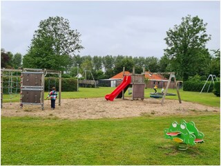 Casa per le vacanze Herkingen Ambiente 20