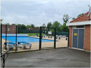 Casa per le vacanze Herkingen Ambiente 19