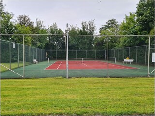 Casa per le vacanze Herkingen Ambiente 21