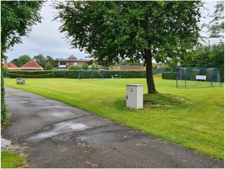 Casa per le vacanze Herkingen Ambiente 22