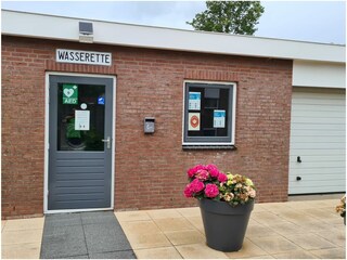 Casa per le vacanze Herkingen Ambiente 23