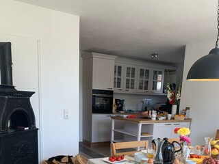 Ferienhaus Kellenhusen Ausstattung 2
