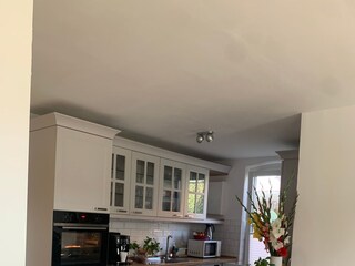 Ferienhaus Kellenhusen Ausstattung 3