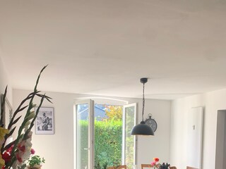 Ferienhaus Kellenhusen Ausstattung 4