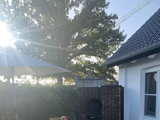 Ferienhaus Kellenhusen Ausstattung 7