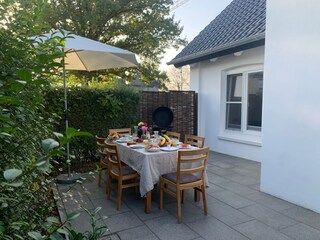 Ferienhaus Kellenhusen Ausstattung 8