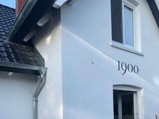 Ferienhaus Kellenhusen Ausstattung 9