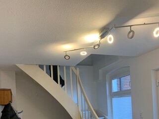 Ferienhaus Kellenhusen Ausstattung 11