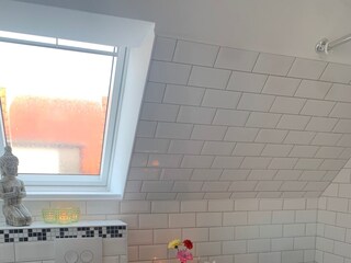 Ferienhaus Kellenhusen Ausstattung 13