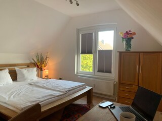 Ferienhaus Kellenhusen Ausstattung 16