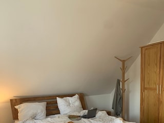 Ferienhaus Kellenhusen Ausstattung 17