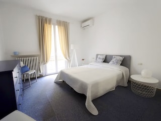Doppelbettzimmer