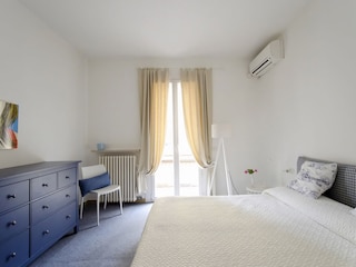 Doppelbettzimmer