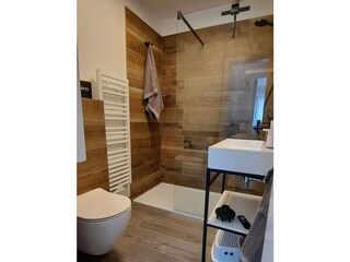 Casa de vacaciones Simmerath Características 15