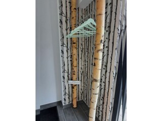 Casa de vacaciones Simmerath Características 12