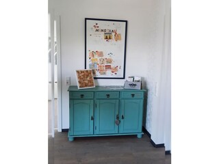 Casa per le vacanze Simmerath Caratteristiche 33