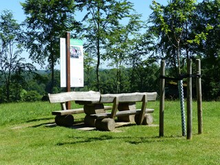 Maison de vacances Simmerath Environnement 38