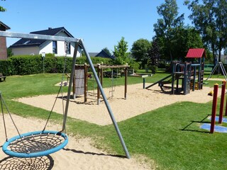 Vakantiehuis Simmerath Omgeving 39