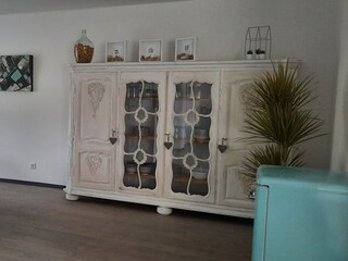 Vakantiehuis Simmerath Kenmerken 22