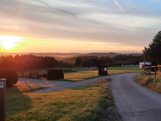 Maison de vacances Simmerath Environnement 35