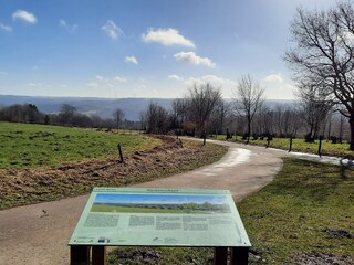 Casa de vacaciones Simmerath Entorno 40