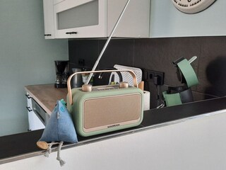 Casa per le vacanze Simmerath Caratteristiche 19