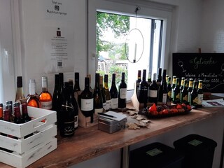 Casa per le vacanze Simmerath Caratteristiche 34