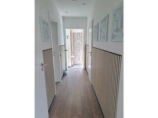 Maison de vacances Simmerath Équipement 14