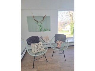 Casa de vacaciones Simmerath Características 26