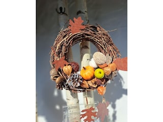 Eifel Herbst