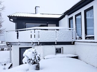 Holiday house Simmerath Outdoor Recording 9