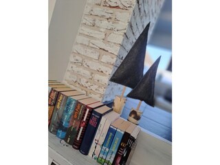 Holiday house Simmerath Features 26