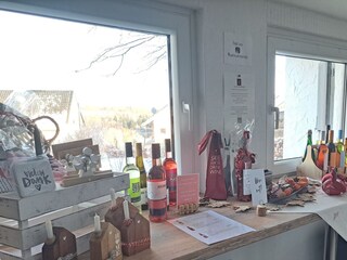 Vakantiehuis Simmerath Kenmerken 34