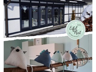 Holiday house Simmerath Features 1