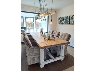 Casa de vacaciones Simmerath Características 21