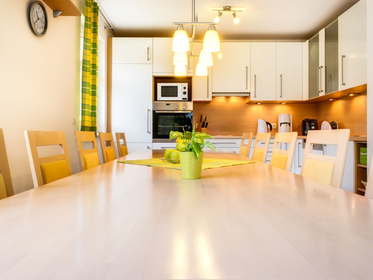 Ferienhaus Luisenlund im Ostseebad Prerow, Prerow, Familie D. Kreter