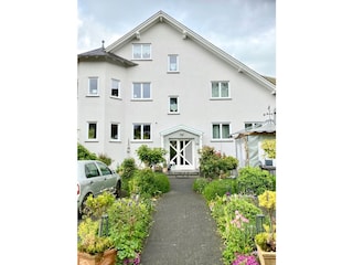 Ferienwohnung Alexa am Dhronbach