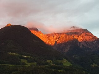 Abendstimmung